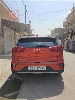 کیا نیرۆ